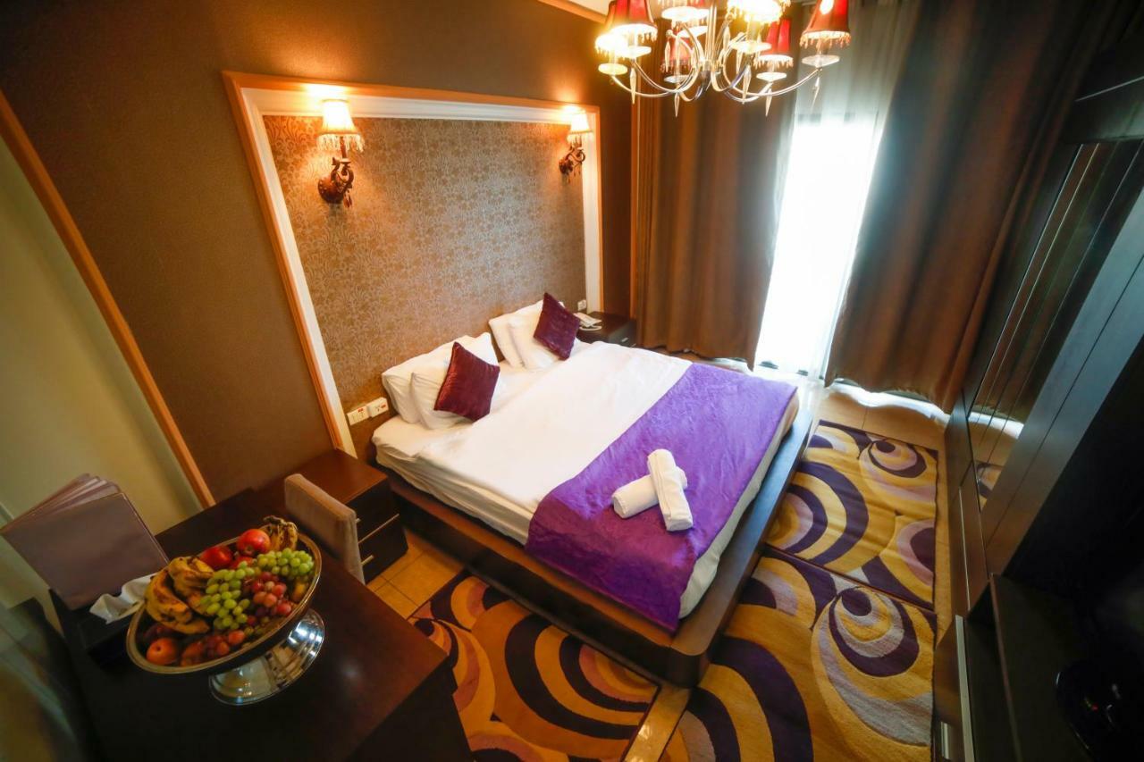 Lavender Home Hotel Бейрут Экстерьер фото